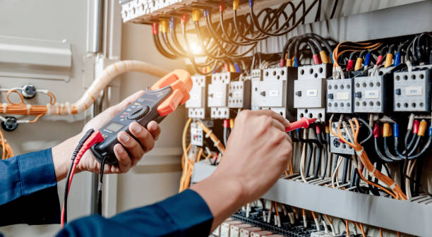 Best Electrical Outlet Repair  in Benton, IL