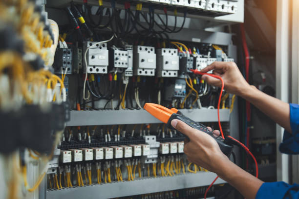 Best Best Electricians Near Me  in Benton, IL