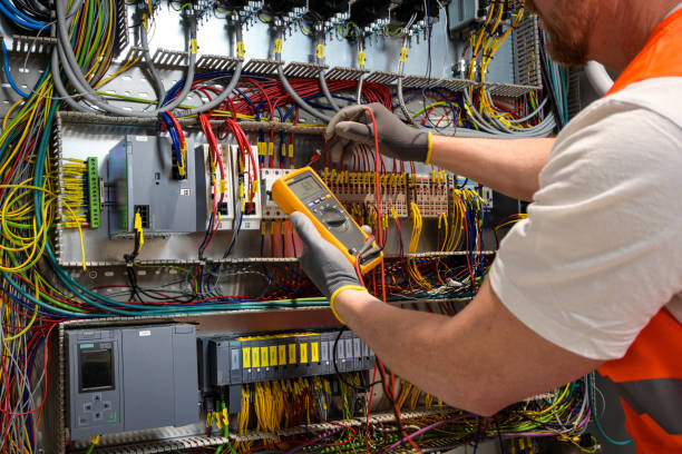 Best Electrical Wiring Services  in Benton, IL