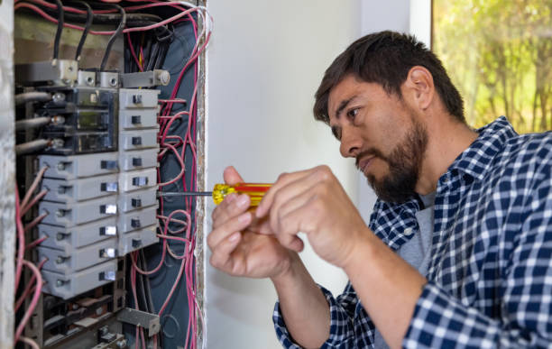  Benton, IL Electrician Pros